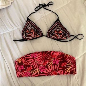 Bathing Suit Tops